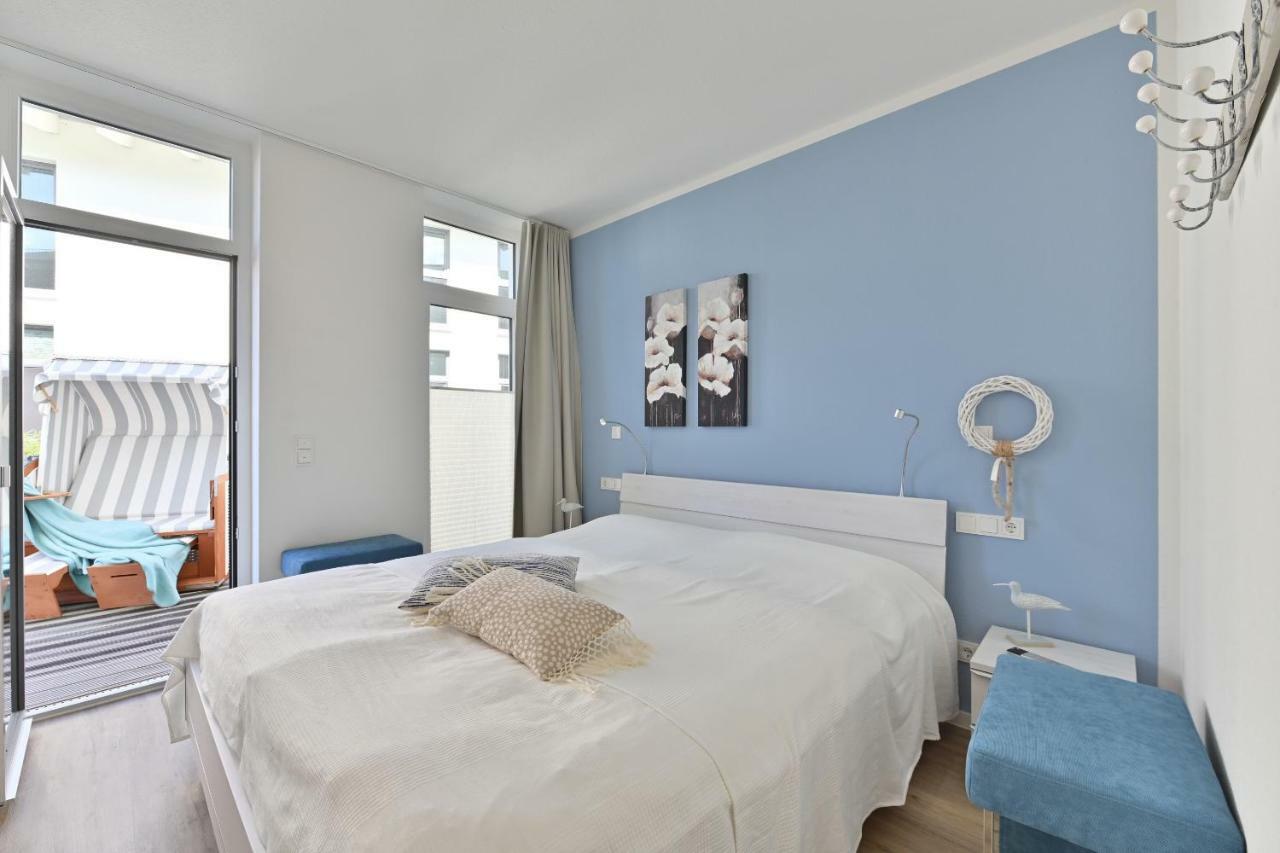 Apartment Trauminsel Glowe