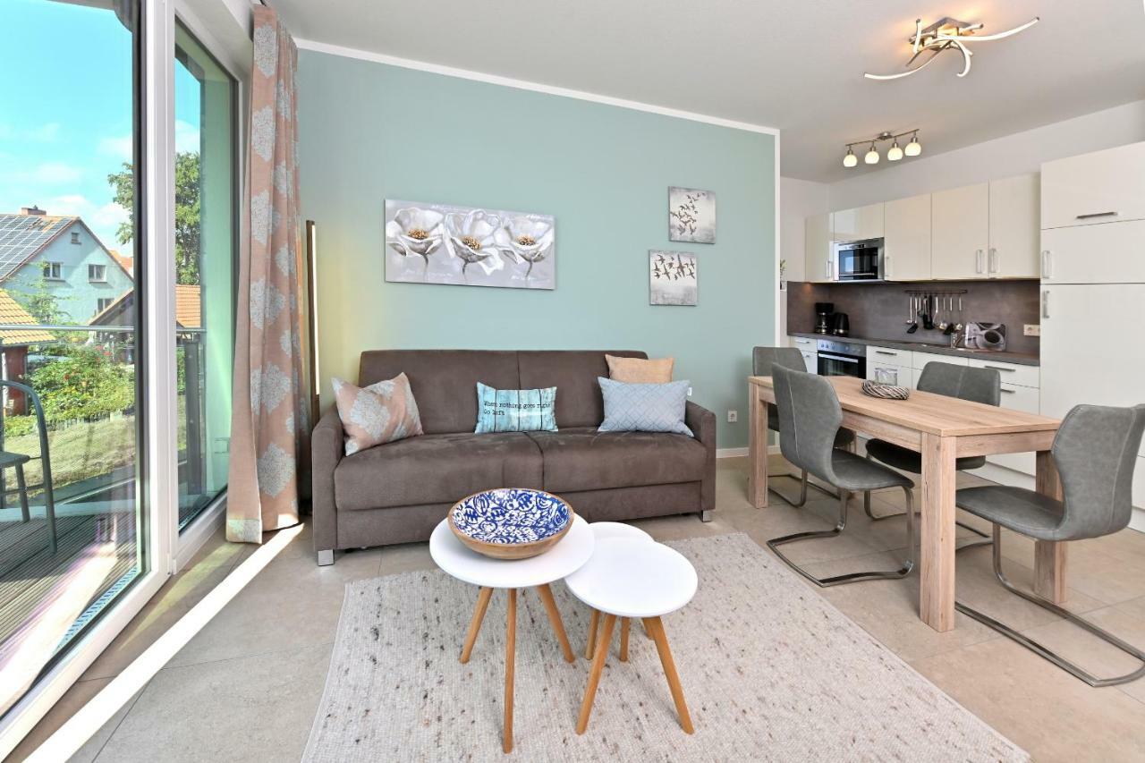 Apartment Trauminsel