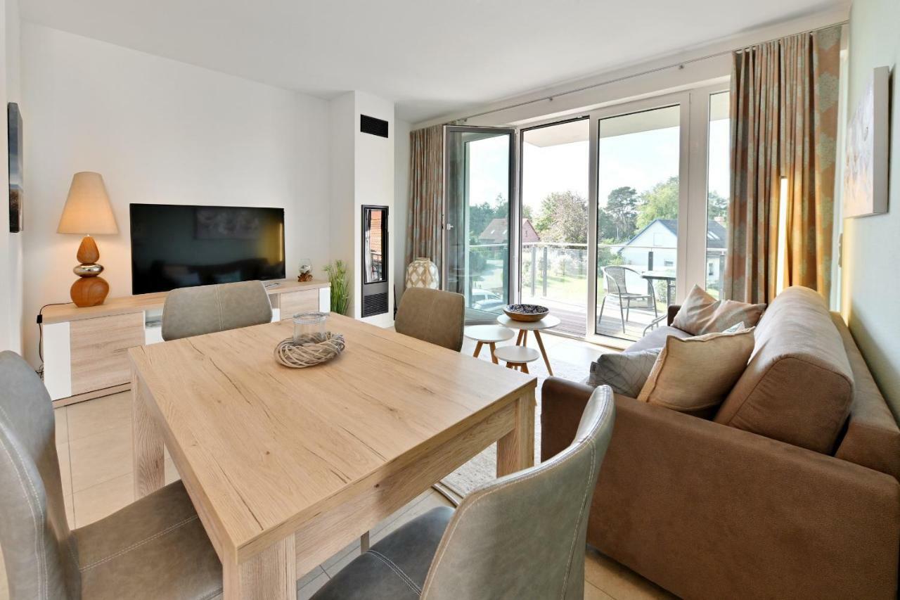 Trauminsel Apartment *