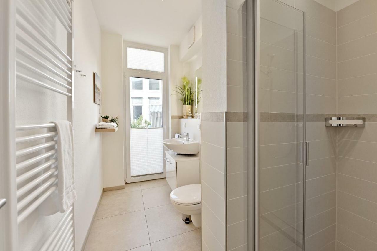 Trauminsel Apartment