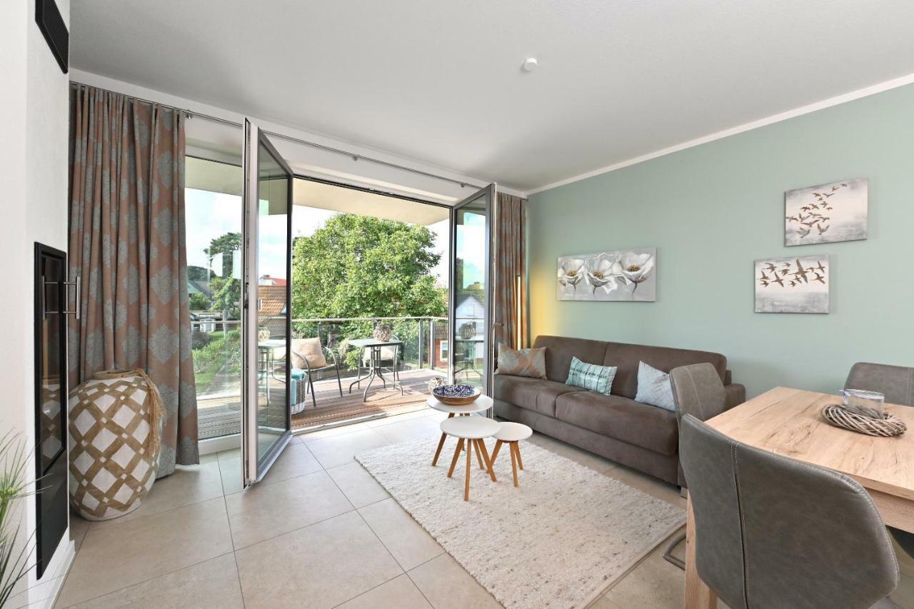 Trauminsel Apartment
