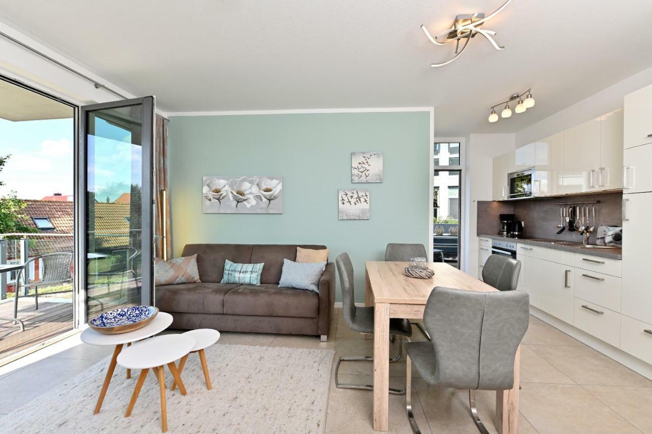 Apartment Trauminsel