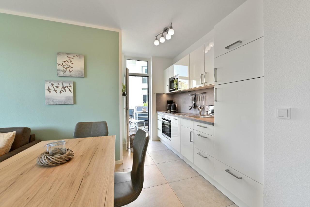Apartment Trauminsel *
